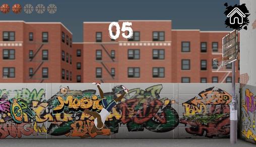 Streetball madness для Android
