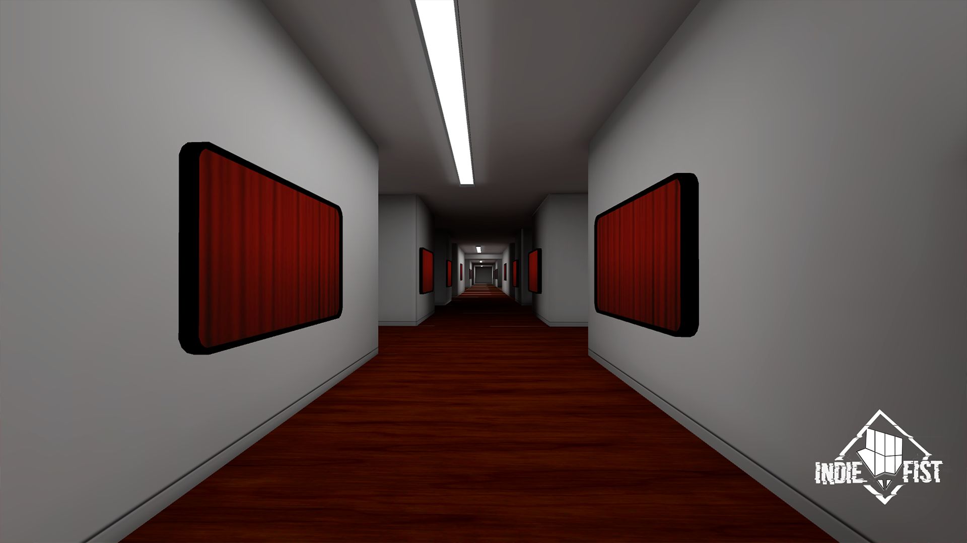 Backrooms Anomaly: Horror game for Android