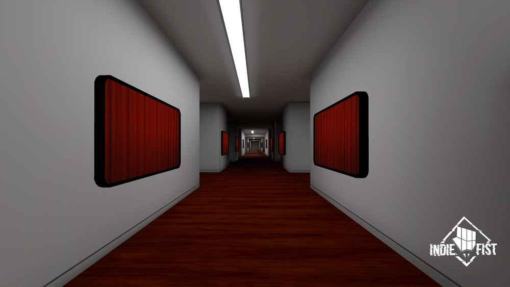 Backrooms Anomaly: Horror game Download APK for Android (Free) | mob.org