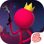 Stick fight: The game ícone