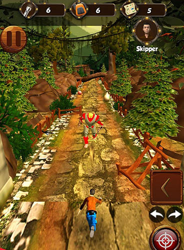 Relentless para Android