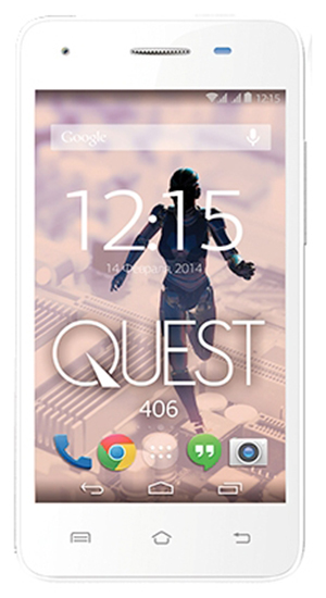 приложения для Qumo QUEST 406