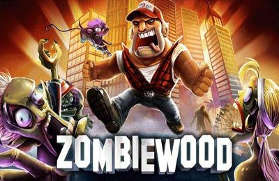 logo Zombiewood