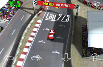 Hard Racing Picture 1