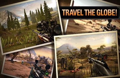 Deer Hunter 2014 for iPhone for free