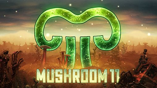 logo Mushroom 11