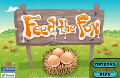 logo Feed the Fox