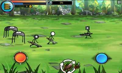 Cartoon Wars: Blade Download APK for Android (Free) 