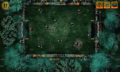 Deadly Soccer для Android