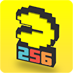 Pac-Man 256: Endless maze Symbol