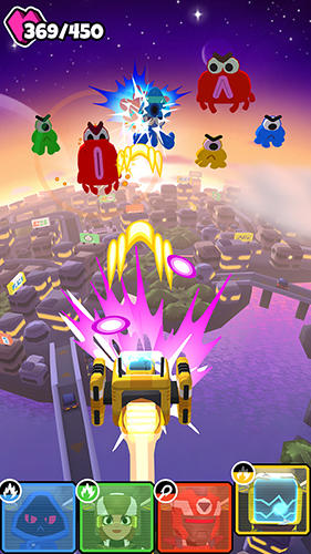 Star crew pour Android
