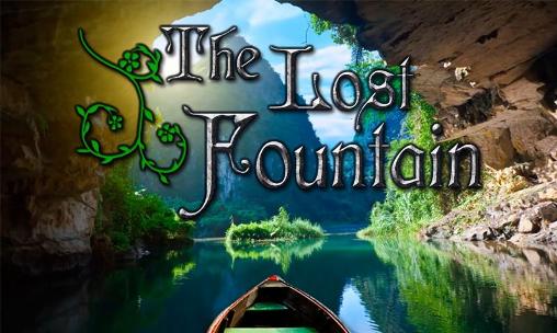 The lost fountain скриншот 1