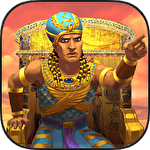 Gods of Egypt: Match 3 ícone