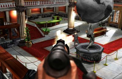 Simulation: download HEIST The Score for your phone
