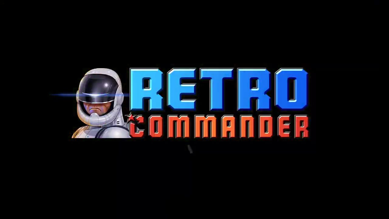 Retro Commander for Android
