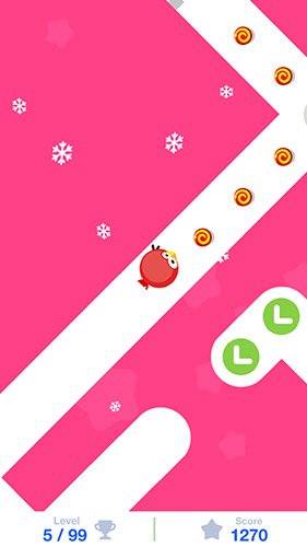 Tap tap rush pour Android