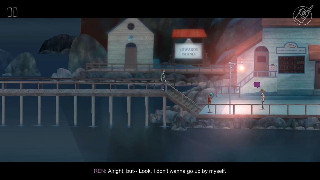 download oxenfree 2 playstation