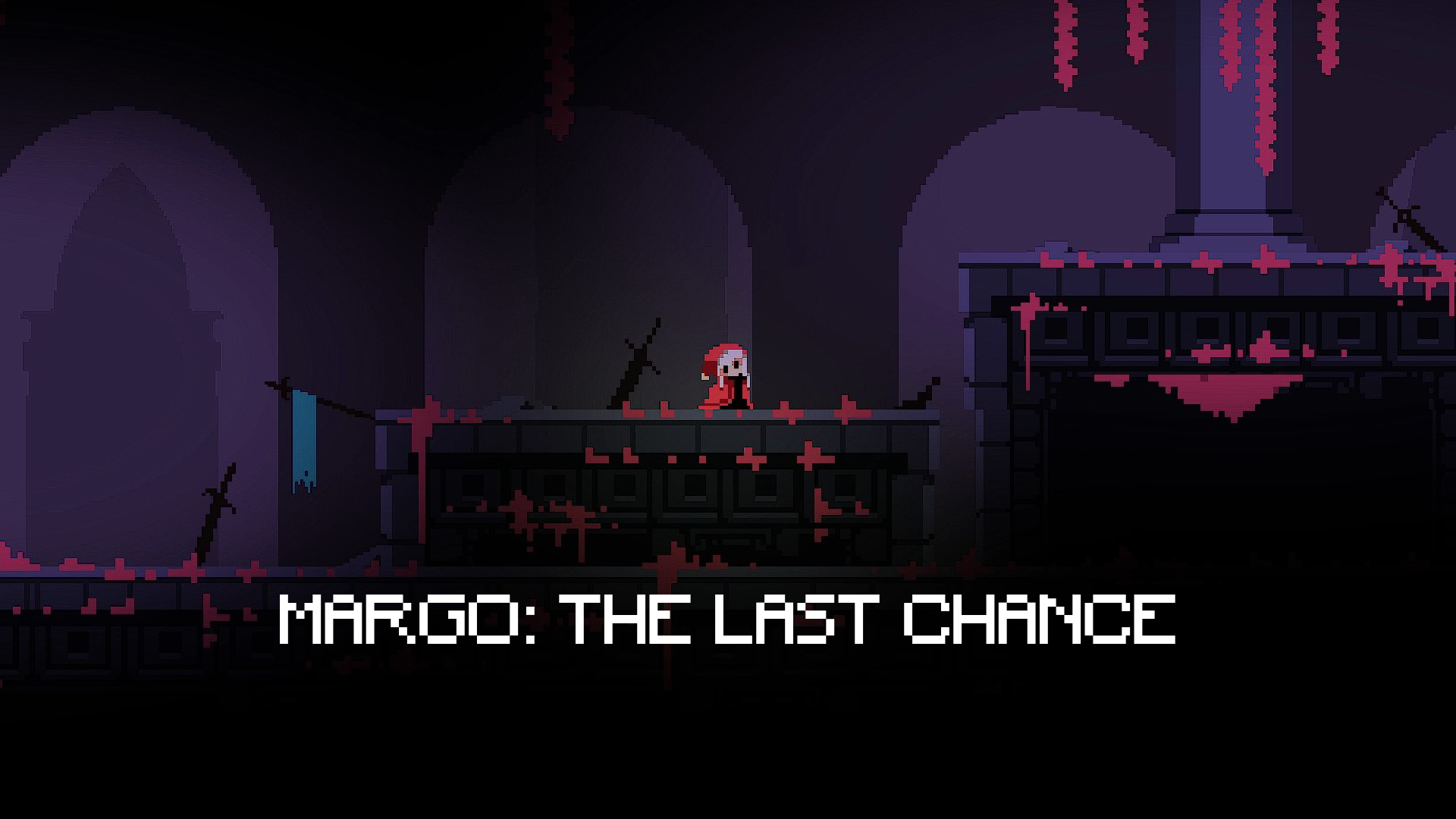 MARGO: The Last Chance スクリーンショット1