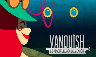 Vanquish-The Adv of Lady Exton ícone