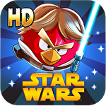 Angry Birds Star Wars icon