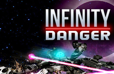 ロゴInfinity Danger