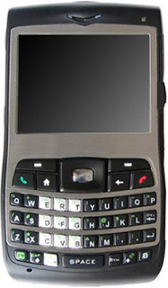 HTC Cavalier用の着信メロディ