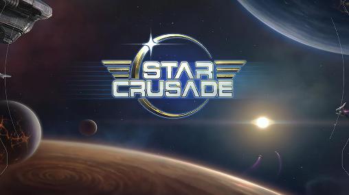 Star Crusade: War for the expanse іконка