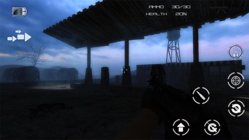 Dead bunker 4: Apocalypse картинка 1