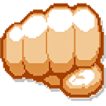 Punch Quest ícone
