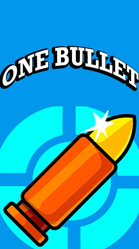 One bullet скриншот 1