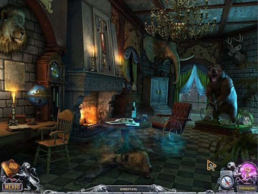 House of 1000 doors 2 для Android