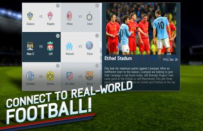 FIFA 14 for iPhone