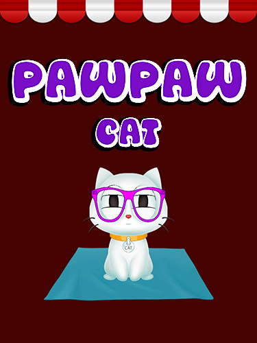 Paw paw cat screenshot 1