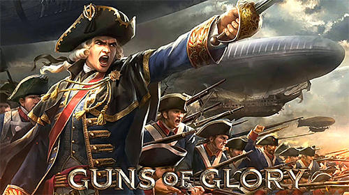 Guns of glory captura de tela 1
