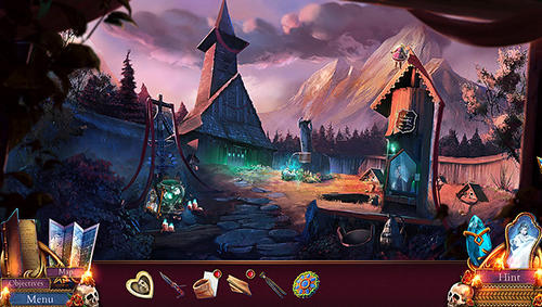 Eventide 2: Sorcerers mirror для Android