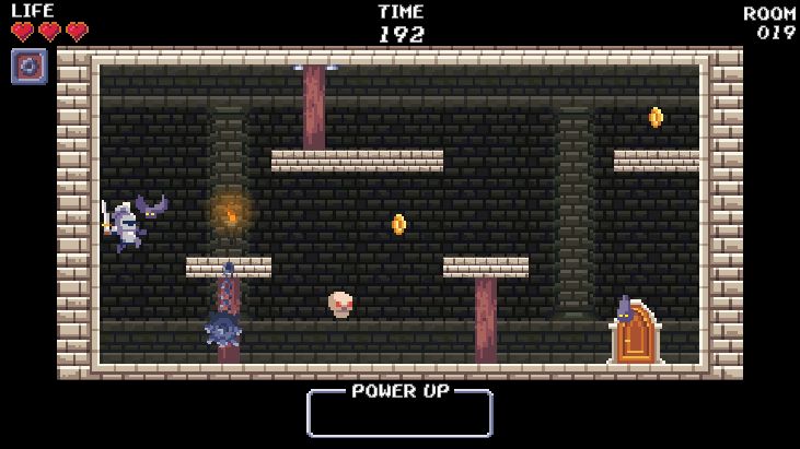Overknight Dungeon for Android