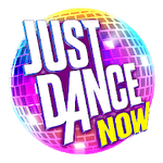 Иконка Just dance now