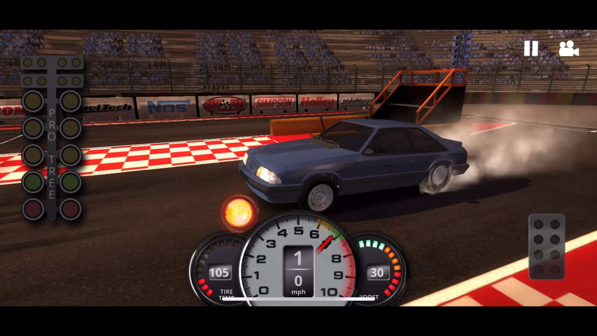 No Limit Drag Racing 2 for Android