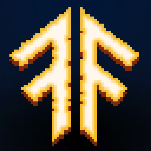 Amon Amarth Berserker Game icône