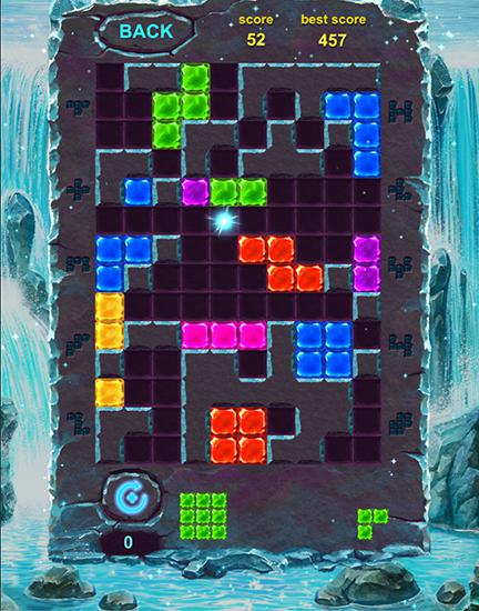 Block puzzle classic plus pour Android