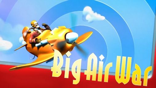 Big air war іконка