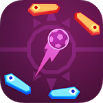 Battle pinball icon