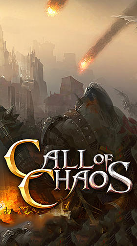 Call of chaos скриншот 1