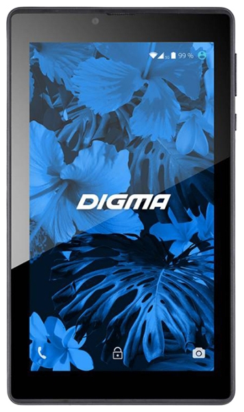 Kostenlose Klingeltöne für Digma Optima 7014S