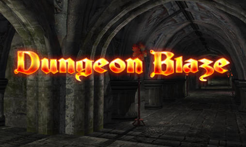 Dungeon blaze icône