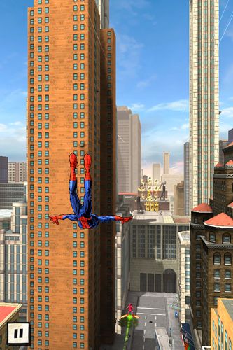  Spider-Man unlimited