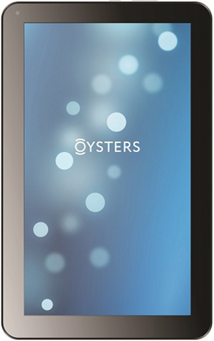 Oysters T102 MS