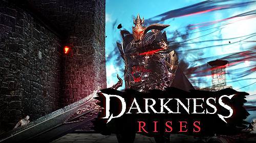 Darkness rises screenshot 1