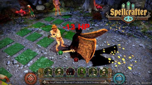  Spellcrafter: Der Weg der Magie