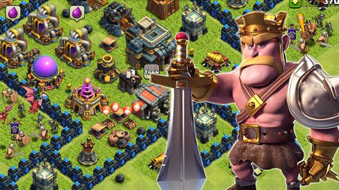 Ace Tribal Battles Pro for iPhone for free